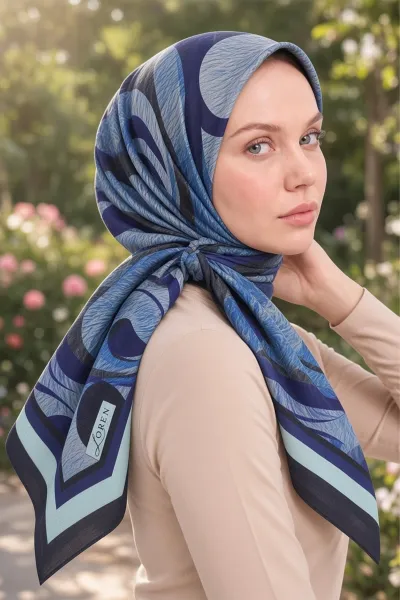 saks-mavisi-90x90-cm-dijital-baskili-armonia-desen-soft-esarp-498625