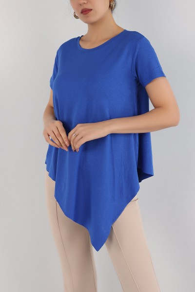 saks-mavisi-asimetrik-kesim-viskon-bluz-162887