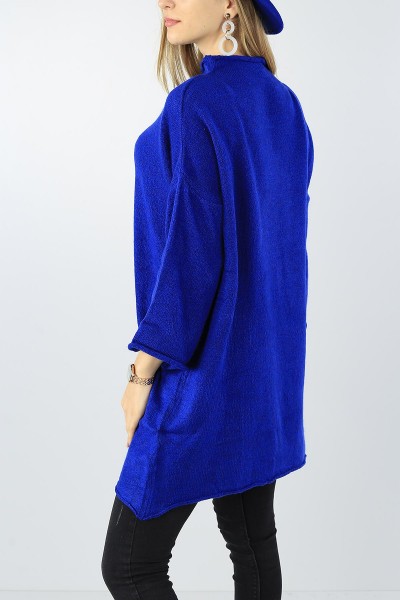 Saks Mavisi Fakir Kol Triko 53948
