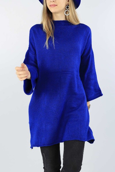 Saks Mavisi Fakir Kol Triko 53948