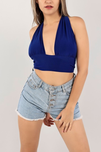 saks-mavisi-bel-ve-boyun-baglamali-sendy-bluz-117837