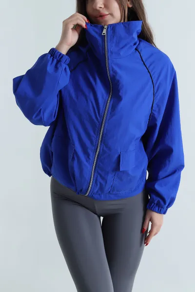 saks-mavisi-biyeli-kras-kadin-ceket-496663