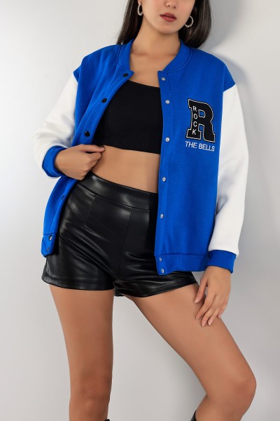 saks-mavisi-ici-sardonlu-citcit-dugmeli-kolej-mont-136789