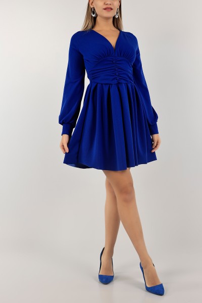 saks-mavisi-ithal-krep-pileli-abiye-139207