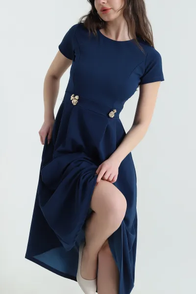 saks-mavisi-pileli-crep-bisiklet-yaka-kadin-abiye-433904