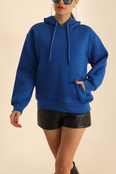 saks-mavisi-sardonlu-kapusonlu-bayan-sweat-211438