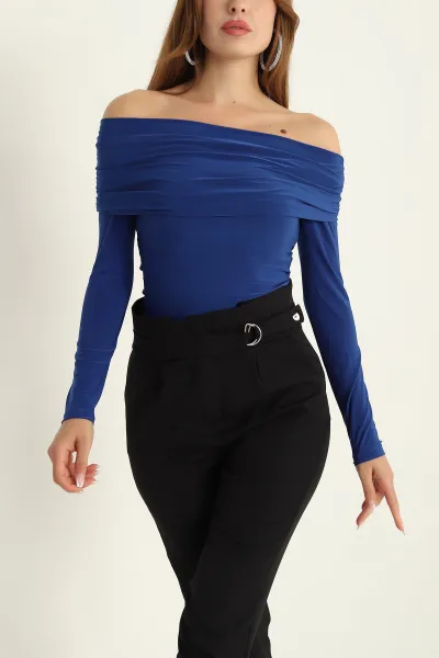 saks-mavisi-sendy-kumas-madonna-bluz-294434