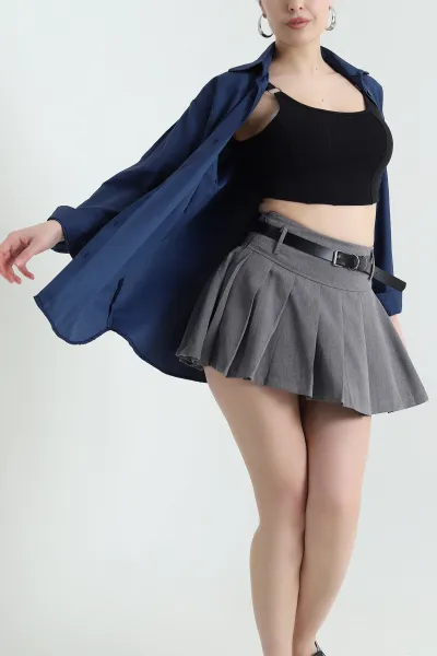 saks-mavisi-uzun-kollu-dirim-kadin-gomlek-431664
