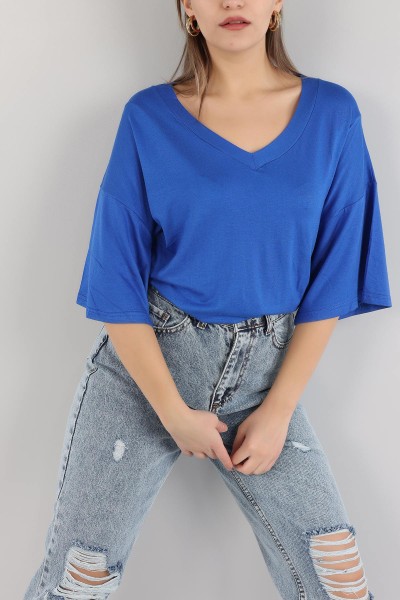 saks-mavisi-v-yaka-bluz-162780