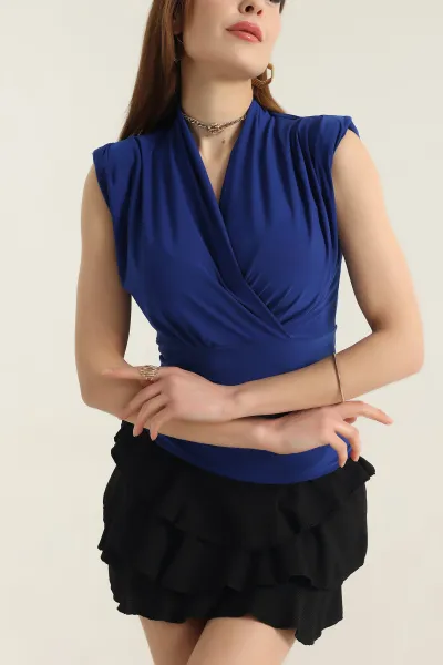 saks-mavisi-vatkali-pileli-likrali-sandy-bluz-337536