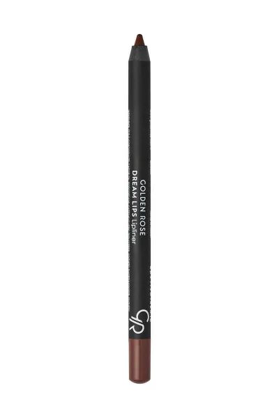 Golden Rose Dudak Kalemi Dream Lips Lipliner No:518 Cacao 283434