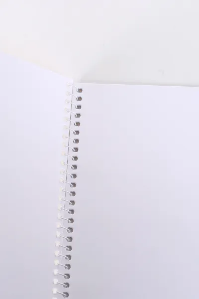 Sarı 22x35 Cm 15 Yaprak Karakterli Resim Defteri 393002