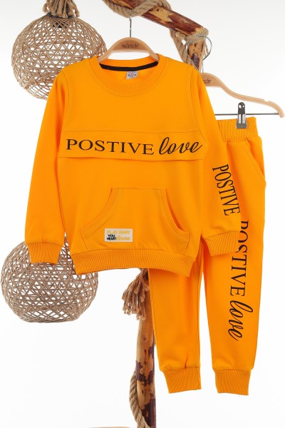 sari-7-10-yas-postive-love-baskili-iki-ip-kiz-cocuk-takim-138234