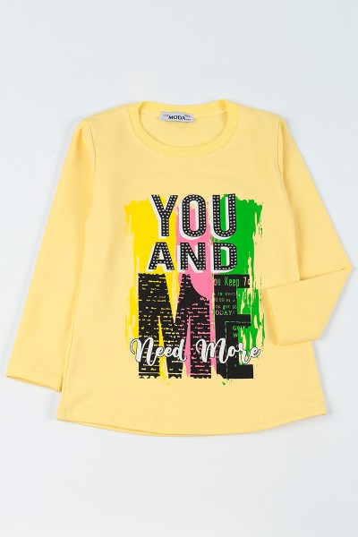 sari-8-14-yastasli-ici-sardonlu-kiz-cocuk-sweatshirt-92790