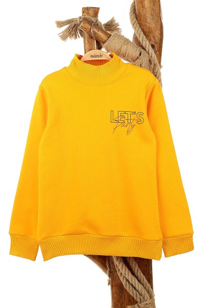 sari-9-12-yas-lets-party-baskili-uc-ip-sardonlu-erkek-cocuk-sweat-154245