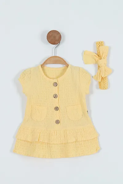 sari-9-24-ay-dugmeli-cepli-kat-kat-etekli-kiz-bebek-elbise-263880