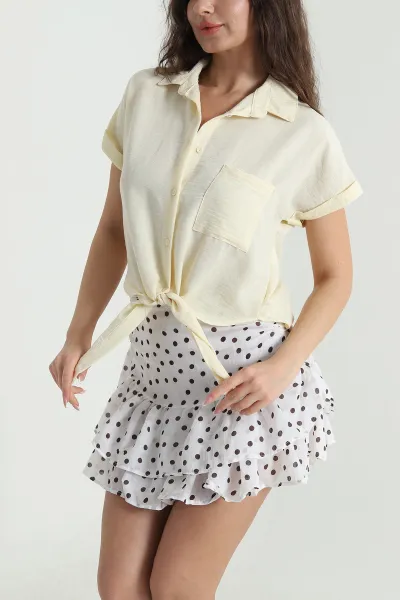 sari-baglamali-muslin-keten-kadin-gomlek-462355