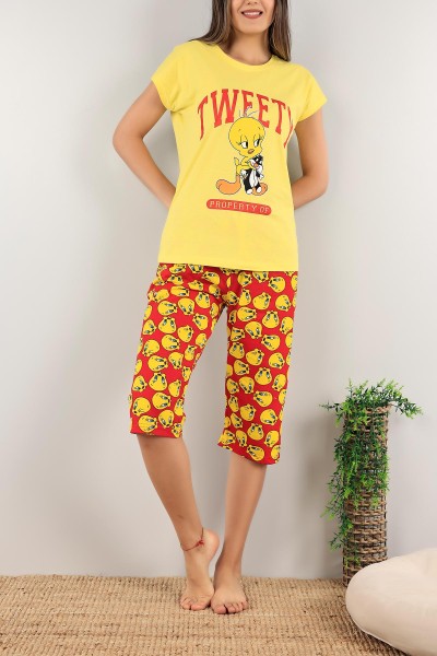 sari-baskili-bayan-pijama-takimi-120232