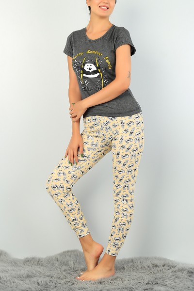 sari-baskili-bayan-pijama-takimi-73550