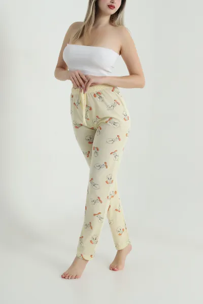 sari-baskili-kadin-pijama-alti-487737