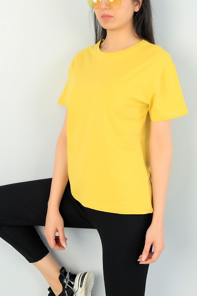 sari-bisiklet-yaka-bayan-tisort-65394