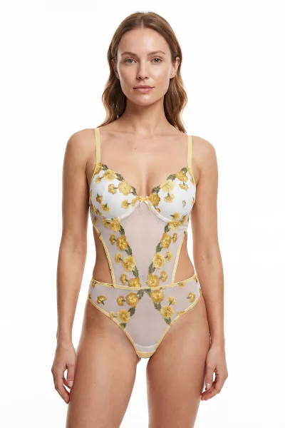 sari-destekli-cicek-desenli-kadin-seksi-bodysuit-463399