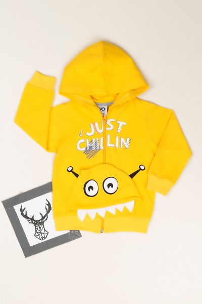 sari-fermuarli-kapusonlu-erkek-cocuk-sweat-77110