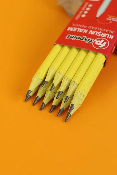 sari-fixpoint-neon-kursun-kalem-12li-287832