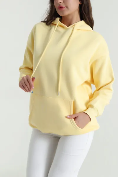 sari-kapsonlu-sardonlu-uc-ip-kadin-sweat-484980