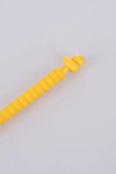 Sarı Kuzu Gıpta Figürlü Versatil  0.7 Mm Uçlu Kalem 475127