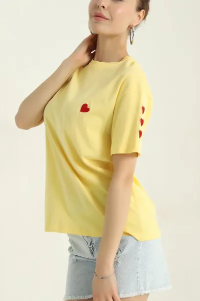 sari-nakis-detay-suprem-kadin-tisort-364890