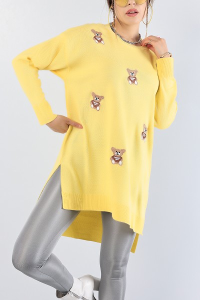 sari-nakis-islemeli-triko-kazak-tunik-78882