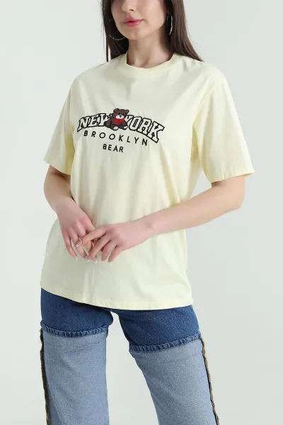 sari-nakisli-suprem-kadin-tisort-451320