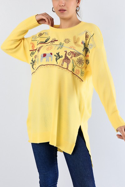 sari-nakisli-triko-kazak-tunik-78872