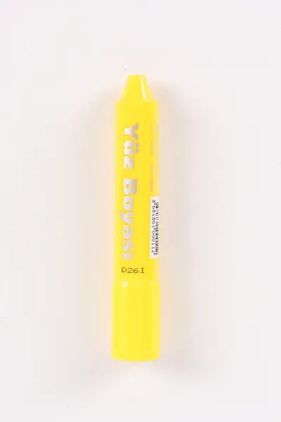 Sarı Nova Color Yüz Boyası 457400