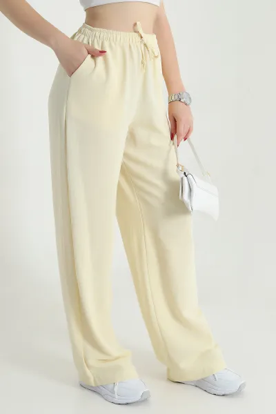sari-palazzo-keten-dokuma-kadin-pantolon-469373
