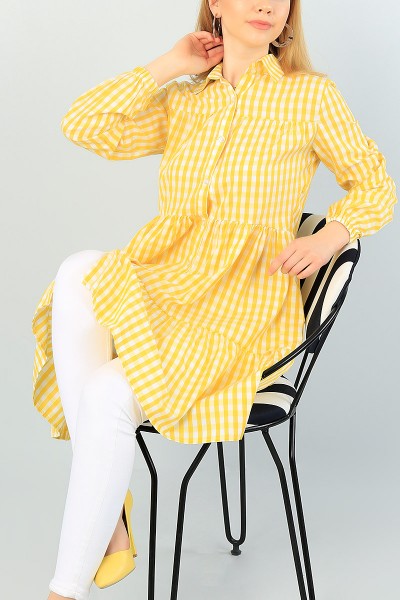 sari-potikareli-dokuma-tunik-66573
