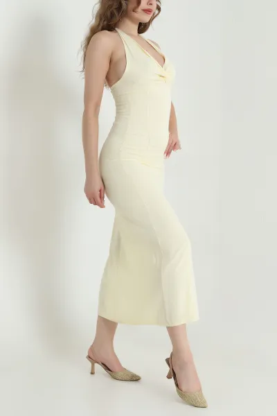 sari-santuklu-keten-kadin-elbise-479508