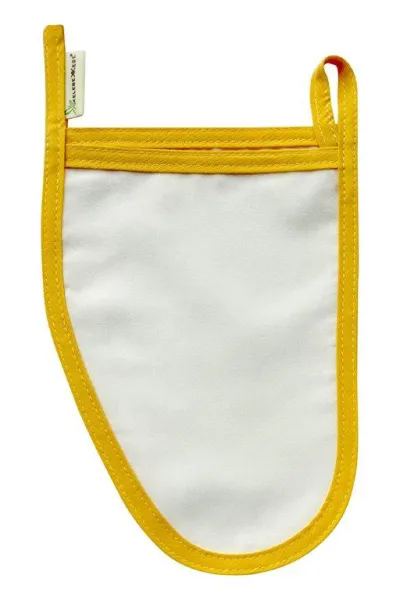 Sarı Kelebek Kese Scrub&Peel 50 Factor Banyo Kesesi 271506