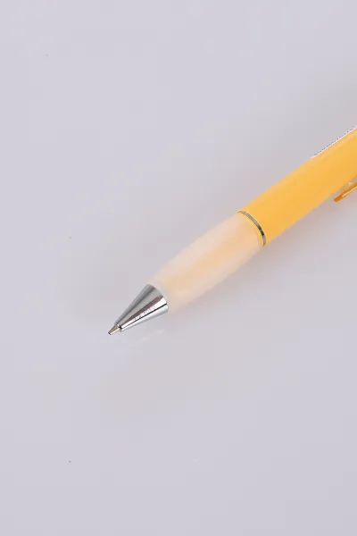 Sarı Serve Deep Pastel Mekanik 0.7mm Kurşun Kalem 475168