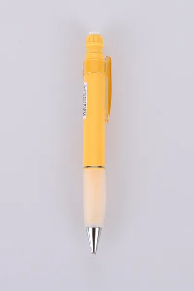 Sarı Serve Deep Pastel Mekanik 0.7mm Kurşun Kalem 475168