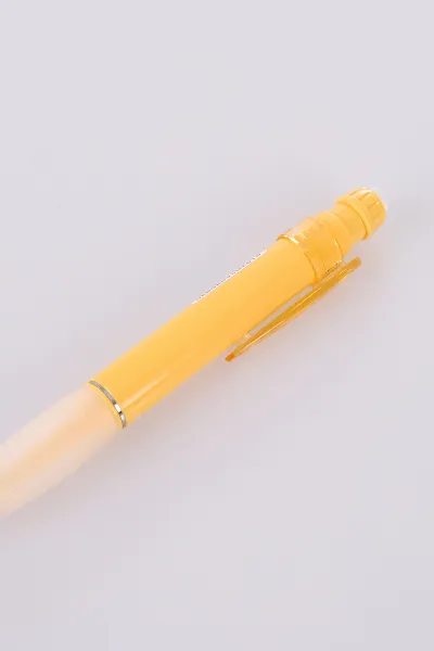 Sarı Serve Deep Pastel Mekanik 0.7mm Kurşun Kalem 475168