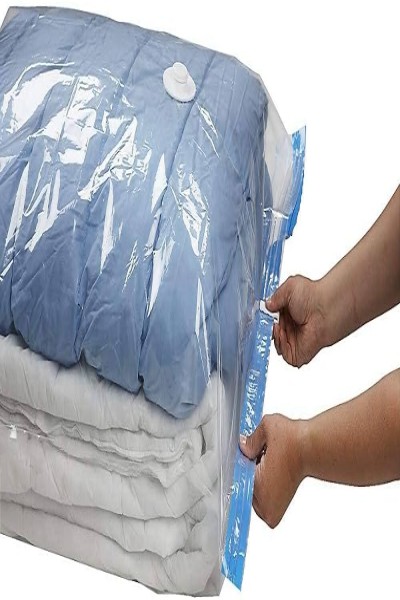 Şeffaf Onton 55x90 Vakumlu Hurç 211256
