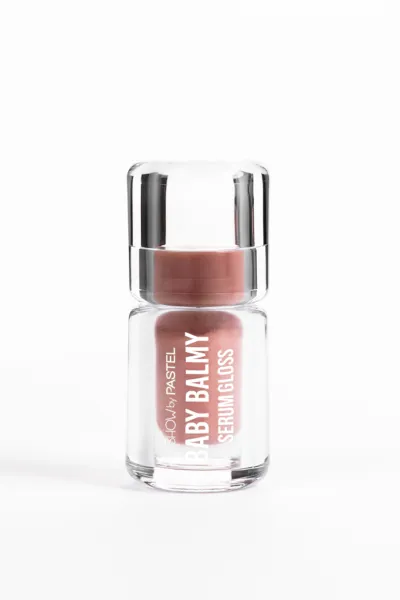 Show By Pastel Baby Balmy Serum Gloss No:31 - Dudak Parlatıcısı ve Dudak Bakımı 398000