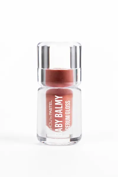 Show By Pastel Baby Balmy Serum Gloss No:32- Dudak Parlatıcısı ve Dudak Bakımı 398001