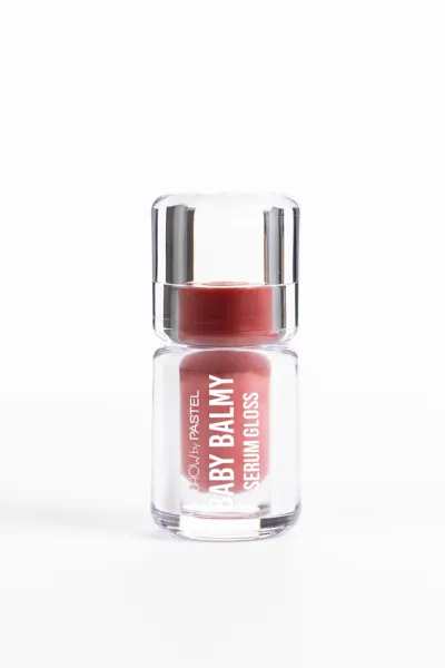 Show By Pastel Baby Balmy Serum Gloss No:34 - Dudak Parlatıcısı ve Dudak Bakımı 398003