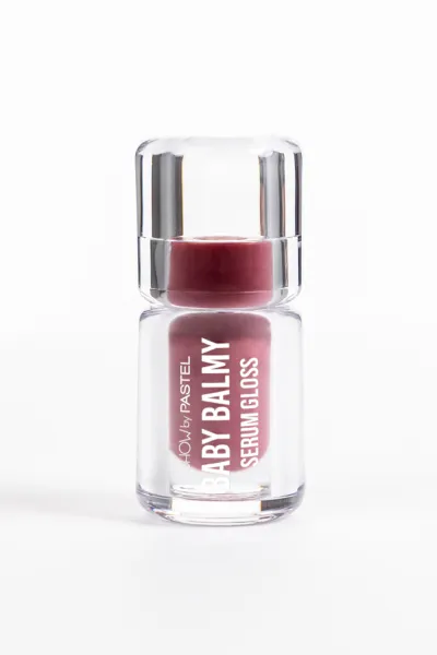 Show By Pastel Baby Balmy Serum Gloss No:35 - Dudak Parlatıcısı ve Dudak Bakımı 398004