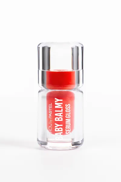 Show By Pastel Baby Balmy Serum Gloss No:36 - Dudak Parlatıcısı ve Dudak Bakımı 398005