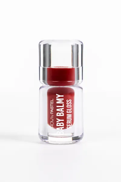 Show By Pastel Baby Balmy Serum Gloss No:37 - Dudak Parlatıcısı ve Dudak Bakımı 398006