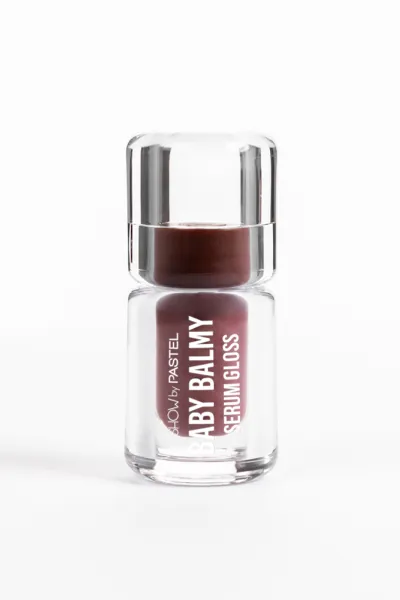 Show By Pastel Baby Balmy Serum Gloss No:39 - Dudak Parlatıcısı ve Dudak Bakımı 398008